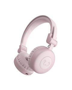 Fresh 'n Rebel Code Core - On-Ear Kopfhörer mit Bluetooth - smokey pink