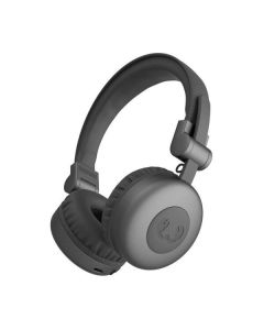 Fresh 'n Rebel Code Core - On-Ear Kopfhörer mit Bluetooth - storm grey