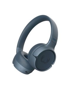 Fresh 'n Rebel Code Fuse - On-Ear Kopfhörer mit Bluetooth - dive blue