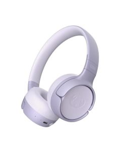 Fresh 'n Rebel Code Fuse - On-Ear Kopfhörer mit Bluetooth - dreamy lilac