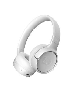 Fresh 'n Rebel Code Fuse - On-Ear Kopfhörer mit Bluetooth - ice grey