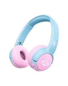 Fresh 'n Rebel Code Junior - On-Ear Kopfhörer mit Bluetooth - cool candy