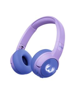 Fresh 'n Rebel Code Junior - On-Ear Kopfhörer mit Bluetooth - groovy galaxy