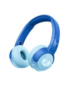 Fresh 'n Rebel Code Junior - On-Ear Kopfhörer mit Bluetooth - wavy water