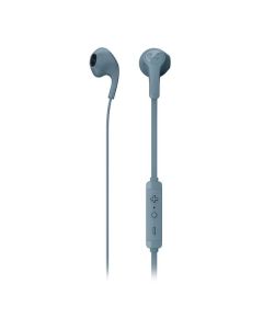 Fresh 'n Rebel Flow - In-Ear Kopfhörer mit Freisprechfunktion - dive blue