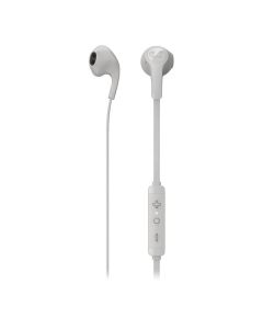 Fresh 'n Rebel Flow - In-Ear Kopfhörer mit Freisprechfunktion - ice grey