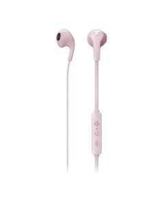 Fresh 'n Rebel Flow - In-Ear Kopfhörer mit Freisprechfunktion - smokey pink