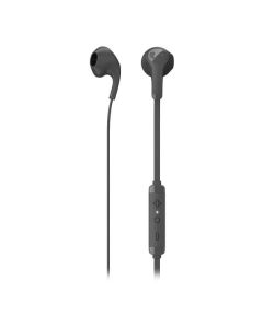 Fresh 'n Rebel Flow - In-Ear Kopfhörer mit Freisprechfunktion - storm grey