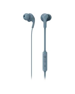 Fresh 'n Rebel Flow Tip - In-Ear Kopfhörer mit Freisprechfunktion - dive blue
