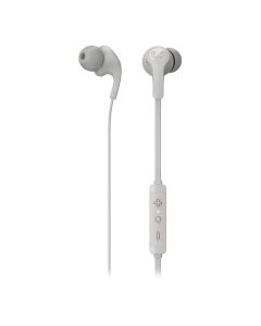 Fresh 'n Rebel Flow Tip - In-Ear Kopfhörer mit Freisprechfunktion - ice grey
