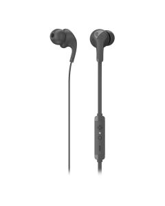 Fresh 'n Rebel Flow Tip - In-Ear Kopfhörer mit Freisprechfunktion - strom grey