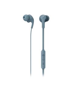 Fresh 'n Rebel Flow Tip USB-C - In-Ear Kopfhörer mit Freisprechfunktion - dive blue