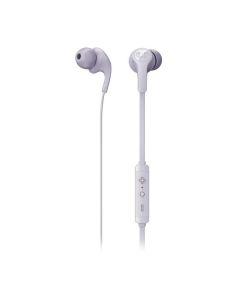 Fresh 'n Rebel Flow Tip USB-C - In-Ear Kopfhörer mit Freisprechfunktion - dreamy lilac