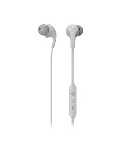 Fresh 'n Rebel Flow Tip USB-C - In-Ear Kopfhörer mit Freisprechfunktion - ice grey
