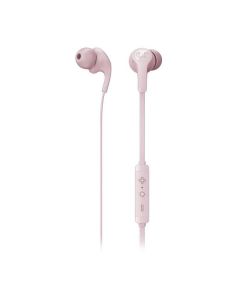 Fresh 'n Rebel Flow Tip USB-C - In-Ear Kopfhörer mit Freisprechfunktion - smokey pink
