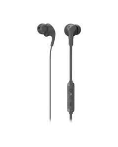 Fresh 'n Rebel Flow Tip USB-C - In-Ear Kopfhörer mit Freisprechfunktion - strom grey