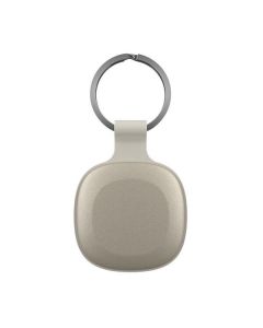 Fresh 'n Rebel Smart Finder - Ortungssystem kompatibel mit Apple "Wo ist?" - silky sand