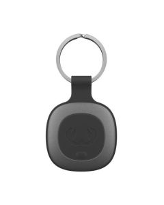 Fresh 'n Rebel Smart Finder - Ortungssystem kompatibel mit Apple "Wo ist?" - safari red