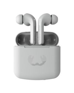Fresh 'n Rebel TWINS 1 TIP TWS - True-Wireless In-Ear Kopfhörer mit Bluetooth und Freisprechfunktion - ice grey
