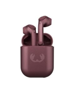 Fresh 'n Rebel TWINS 3+ TWS - True-Wireless In-Ear Kopfhörer mit Bluetooth und Freisprechfunktion - deep mauve