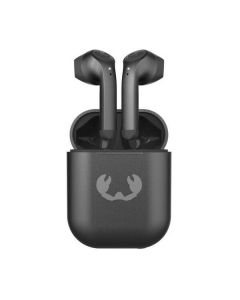 Fresh 'n Rebel TWINS 3+ TWS - True-Wireless In-Ear Kopfhörer mit Bluetooth und Freisprechfunktion - storm grey