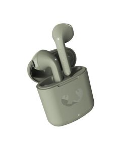 Fresh 'n Rebel Twins Core - True-Wireless In-Ear Kopfhörer mit Bluetooth - dried green