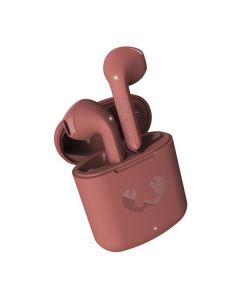 Fresh 'n Rebel Twins Core - True-Wireless In-Ear Kopfhörer mit Bluetooth - safari red