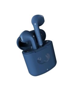 Fresh 'n Rebel Twins Core - True-Wireless In-Ear Kopfhörer mit Bluetooth - steel blue