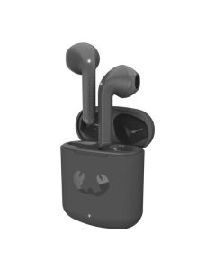 Fresh 'n Rebel Twins Core - True-Wireless In-Ear Kopfhörer mit Bluetooth - storm grey