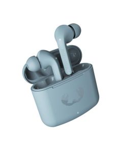 Fresh 'n Rebel Twins Fuse - True-Wireless In-Ear Kopfhörer mit Bluetooth - duskey blue