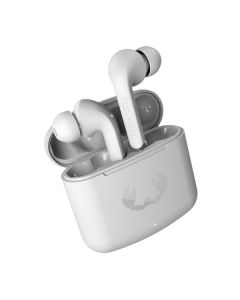 Fresh 'n Rebel Twins Fuse - True-Wireless In-Ear Kopfhörer mit Bluetooth - ice grey