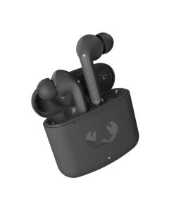 Fresh 'n Rebel Twins Fuse - True-Wireless In-Ear Kopfhörer mit Bluetooth - storm grey