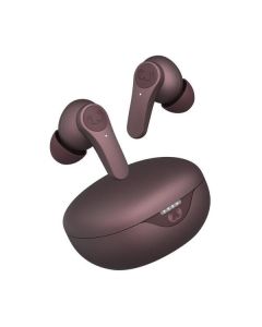 Fresh 'n Rebel Twins Rise ANC - True-Wireless In-Ear Kopfhörer mit Bluetooth und ANC - deep mauve