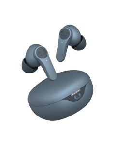 Fresh 'n Rebel Twins Rise ANC - True-Wireless In-Ear Kopfhörer mit Bluetooth und ANC - dive blue