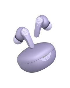 Fresh 'n Rebel Twins Rise ANC - True-Wireless In-Ear Kopfhörer mit Bluetooth und ANC - dreamy lilac