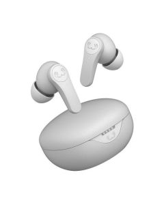 Fresh 'n Rebel Twins Rise ANC - True-Wireless In-Ear Kopfhörer mit Bluetooth und ANC - ice grey