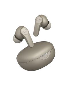Fresh 'n Rebel Twins Rise ANC - True-Wireless In-Ear Kopfhörer mit Bluetooth und ANC - silky sand