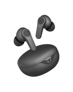Fresh 'n Rebel Twins Rise ANC - True-Wireless In-Ear Kopfhörer mit Bluetooth und ANC - storm grey