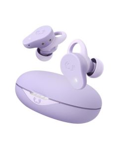 Fresh 'n Rebel Twins Rush ANC - True-Wireless In-Ear Sport Kopfhörer mit Bluetooth - dreamy lilac