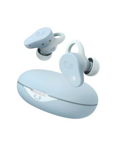 Fresh 'n Rebel Twins Rush ANC - True-Wireless In-Ear Sport Kopfhörer mit Bluetooth - dusky blue