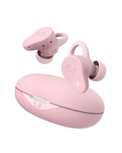 Fresh 'n Rebel Twins Rush ANC - True-Wireless In-Ear Sport Kopfhörer mit Bluetooth - pastel pink