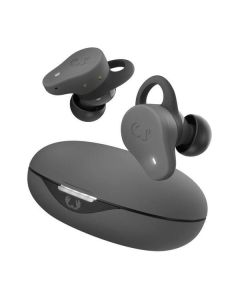 Fresh 'n Rebel Twins Rush ANC - True-Wireless In-Ear Sport Kopfhörer mit Bluetooth - storm grey