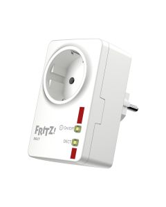 FRITZ!DECT 200 - intelligente Steckdose - weiß