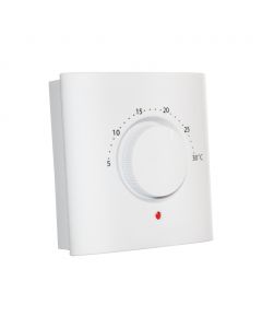 FRT-A RW - Funk Raumthermostat Drehregler   - 868 MHz