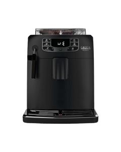GAGGIA MILANO RI8260 01 Velasca - Kaffeevollautomat - schwarz