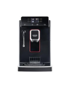 GAGGIA MILANO RI870001 Magenta Plus - Kaffeevollautomat - Schwarz