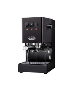 Gaggia RI9481/14 Classic Evo black - Siebträgermaschine - schwarz