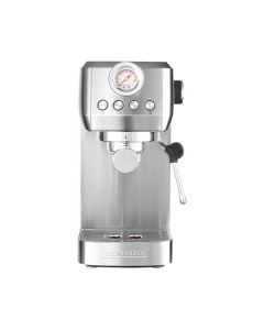 Gastroback Design Espresso Piccolo Pro - Siebträgermaschine - edelstahl