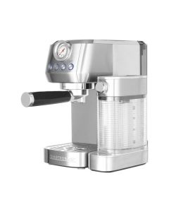 Gastroback Design Espresso Piccolo Pro M - Siebträgermaschine - edelstahl