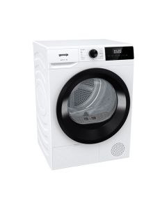 Gorenje DHNE83/AT - Wärmepumpentrockner 8 kg - weiß